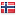 backapp.eu server is located in Norway